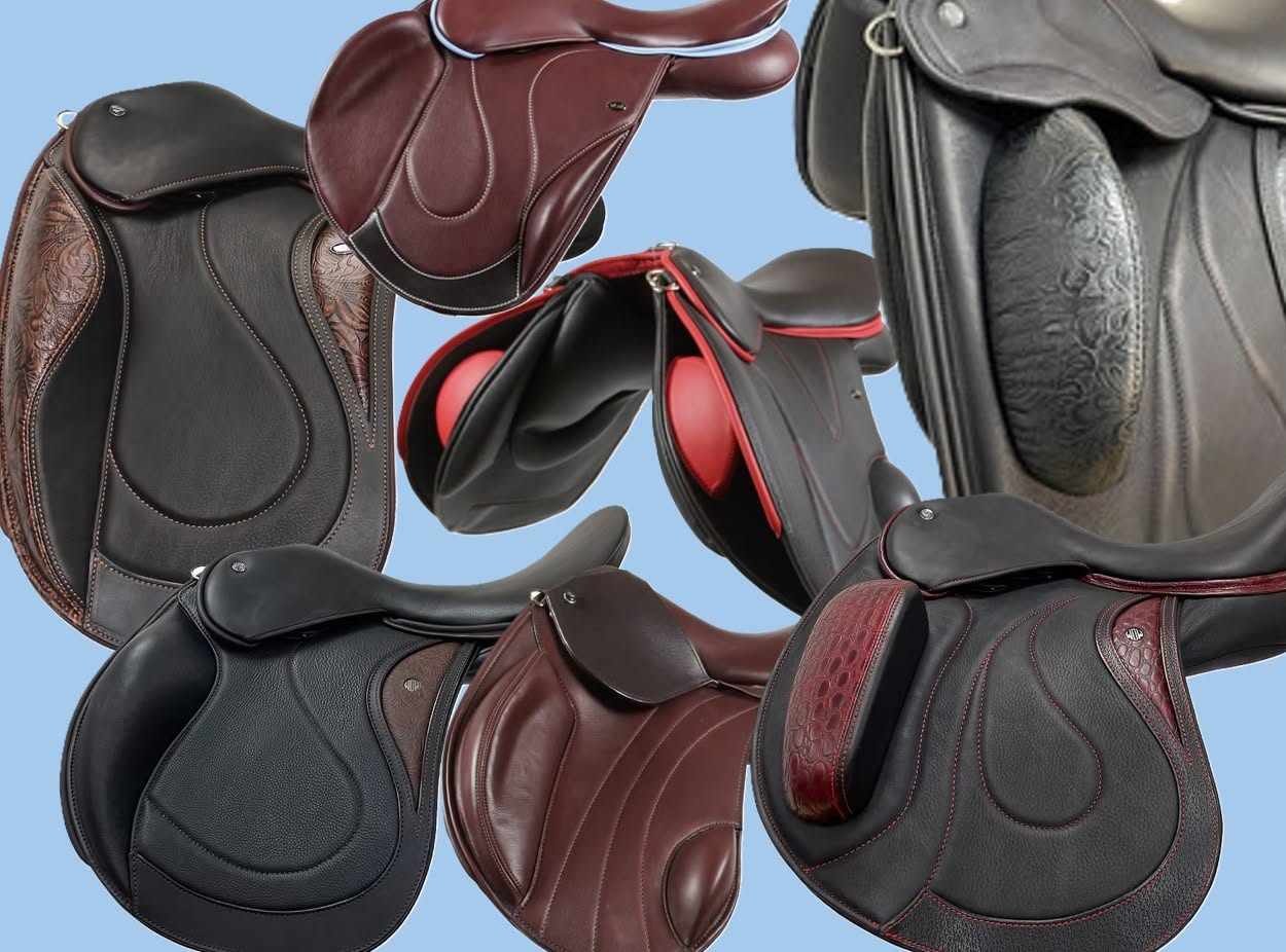Your Saddle Flap Blocks Matter More Than You Think!