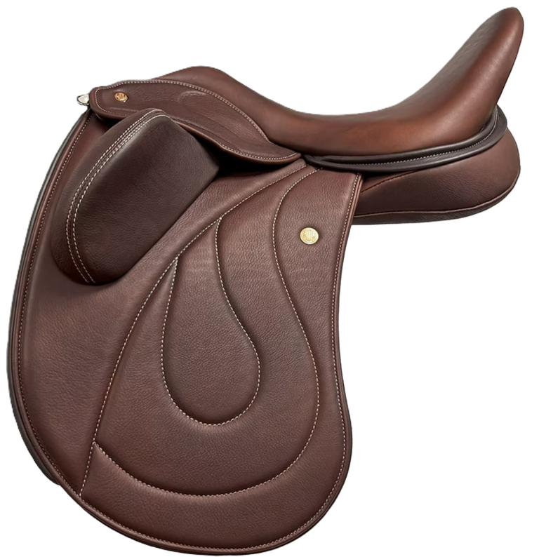 The Fitted Horse Bit, Bridle & WOW Saddle Fitting