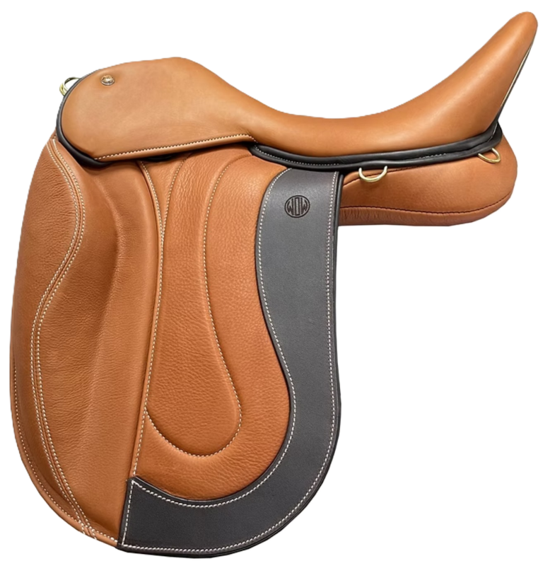 The Fitted Horse Bit, Bridle & WOW Saddle Fitting