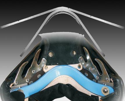 The Fitted Horse Bit, Bridle & WOW Saddle Fitting